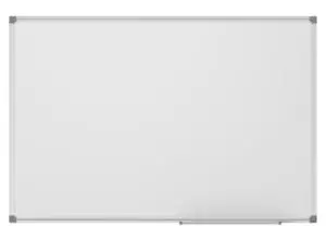 Franken Whiteboard, HxB 600x900mm, Emalliert, Magnethaftend, 2 Flügel/5 Flächen, Rahmen Alu, Silber 6 Franken Whiteboard, HxB 600x900mm, Emalliert, Magnethaftend, 2 Flügel/5 Flächen, Rahmen Alu, Silber – Bild 4