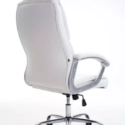 CLP Bürostuhl BIG Rodeo Weiß 14 CLP Bürostuhl BIG Rodeo Weiß -Vidaxl Verkäufe b6dcedea ab30 4922 9aff 43bd9fffcb4c