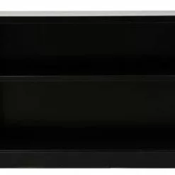 PROREGAL Rollladenschrank Weasel | 2 Ordernhöhen | HxBxT 75x120x46 Cm | Schwarz 15 PROREGAL Rollladenschrank Weasel | 2 Ordernhöhen | HxBxT 75x120x46 Cm | Schwarz -Vidaxl Verkäufe b7296308 56d2 4f5e 880d 4c8b7b06fd87