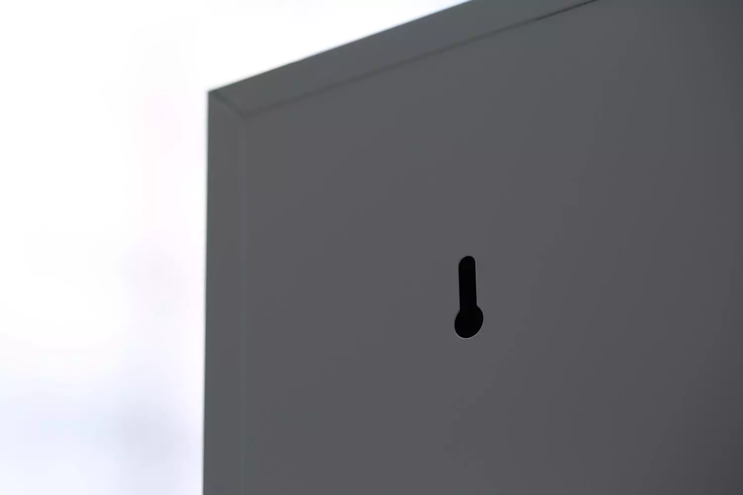 Lullmann Spind Kleider-Wäsche-Schrank Kleiderspind 2-türig 180x50x50cm 510700 8 Lullmann Spind Kleider-Wäsche-Schrank Kleiderspind 2-türig 180x50x50cm 510700 – Bild 6