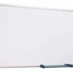 Whiteboard 2000 MAULpro, 120 X 300 Cm, Fläche Kunststoffbeschichtet, Mit Alurahmen
