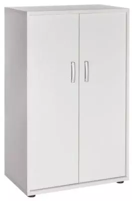 Null Möbelpartner Aktenschrank Bird | Large | HxBxT 110x65x40 Cm | Buche Von PROREGAL 4 Null Möbelpartner Aktenschrank Bird | Large | HxBxT 110x65x40 Cm | Buche Von PROREGAL – Bild 2