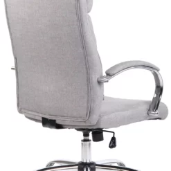 CLP Bürostuhl Bradford Stoff Grau 14 CLP Bürostuhl Bradford Stoff Grau -Vidaxl Verkäufe b9fb5851 c1c6 4492 b352 1bf7e5d23616