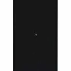 Lullmann XXL Querrollladenschrank Stahl Büro Aktenschrank Rollladenschrank (HxBxT) 1950 X 1000 X 460 Mm Schwarz 555159 -Vidaxl Verkäufe ba4609b4 80ca 430d 8210 8cf53fafc3d5