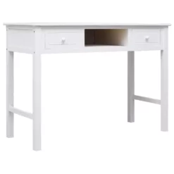 VidaXL Schreibtisch 90×40×107 Cm Massivholz Akazie -Vidaxl Verkäufe ba66fc03 cb90 4c7e 9938 4ce0325dc9f4 1