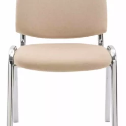 CLP 4er Set Stühle Ken C Stoff Creme 15 CLP 4er Set Stühle Ken C Stoff Creme -Vidaxl Verkäufe ba727cfc 9216 4eb1 9b79 cafc71906dac