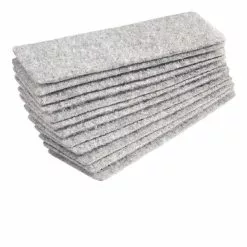 Null Filzstreifen Für Tafelwischer 95099