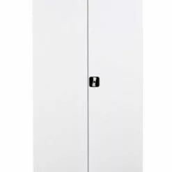 PROREGAL Stahlschrank Bee | HxBxT 195x92x50 Cm | Weiß-Blau 13 PROREGAL Stahlschrank Bee | HxBxT 195x92x50 Cm | Weiß-Blau -Vidaxl Verkäufe bb3b19e0 790e 4403 b8cf 9d94ed832a5c 2