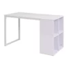 VidaXL Schreibtisch 120×60×75 Cm Weiß 2 VidaXL Schreibtisch 120×60×75 Cm Weiß -Vidaxl Verkäufe bc7b9aa5 e927 4cde b5a5 be32022a0f77 3