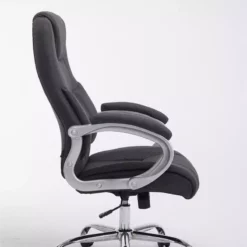 CLP Bürostuhl BIG Apoll Stoff Dunkelgrau -Vidaxl Verkäufe bd052c12 9a9a 47f8 a9a8 68829ee14a02