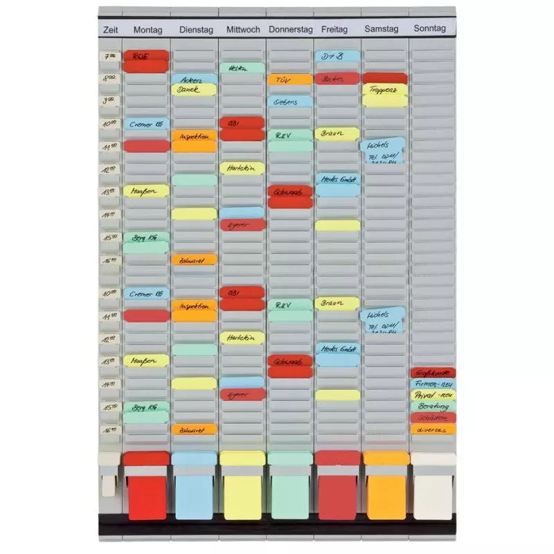 FRANKEN Universal-Reinigungsschwamm X-Wipe!, Blau/weiß 6 FRANKEN Universal-Reinigungsschwamm X-Wipe!, Blau/weiß – Bild 4