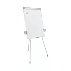 Soennecken Flipchart 1134 68x105cm Dreibeinstativ Grau -Vidaxl Verkäufe bf5be452 70aa 4438 818c bf7ec12a17b0 scaled