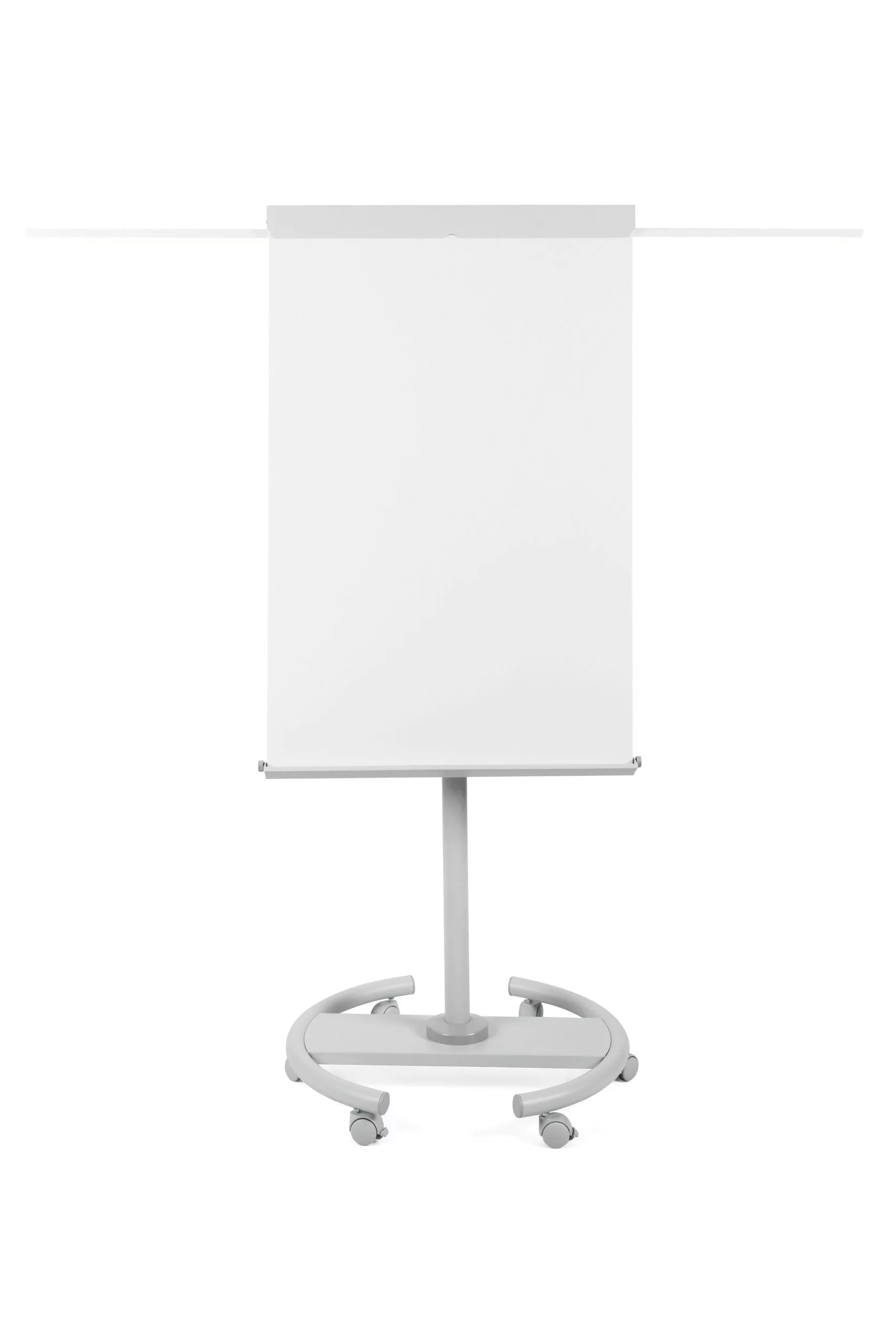 Bi-Office Umwandelbares Mobiles Magnetisches Flipchart 70x100cm 6 Bi-Office Umwandelbares Mobiles Magnetisches Flipchart 70x100cm – Bild 4