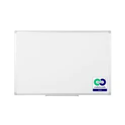 Bi-Office Earth Emailliertes Whiteboard Mit Aluminiumrahmen 90x60cm 14 Bi-Office Earth Emailliertes Whiteboard Mit Aluminiumrahmen 90x60cm -Vidaxl Verkäufe c09f58b8 1cff 4182 b4b0 ed75ce0daf2b scaled