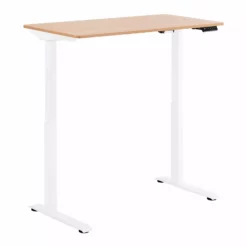 Null Schreibtisch Höhenverstellbar - 90 W - 730 - 1.233 Mm - Braun/weiß 15 Null Schreibtisch Höhenverstellbar - 90 W - 730 - 1.233 Mm - Braun/weiß -Vidaxl Verkäufe c12ed7d7 c666 4426 9245 014f2d34345e