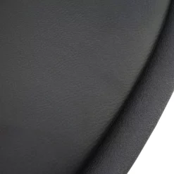 Null Drehstuhl Malmö HWC-T501, Bürostuhl Arbeitshocker, Höhenverstellbar ~ Kunstleder, Schwarz -Vidaxl Verkäufe c17e5178 9cd1 41a9 93fd 493076aade67