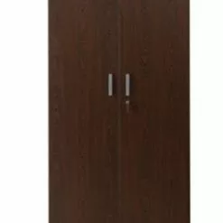 PROREGAL Aktenschrank Beetle | HxBxT 195x92x42 Cm | Schwarz-Ahorn -Vidaxl Verkäufe c18c4b7a fa10 41e4 bc89 1cde574b440a 1