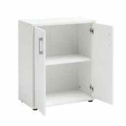Null Möbelpartner Aktenschrank Tiger | Small |HxBxT 77x65x34 Cm | Weiß Von PROREGAL -Vidaxl Verkäufe c20eb91c 9344 4845 ba2a 94c9893c1bff
