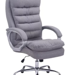 CLP Bürostuhl BIG Vancouver Stoff Grün -Vidaxl Verkäufe c21e2789 288f 46f8 bfd1 1da7936dbec5