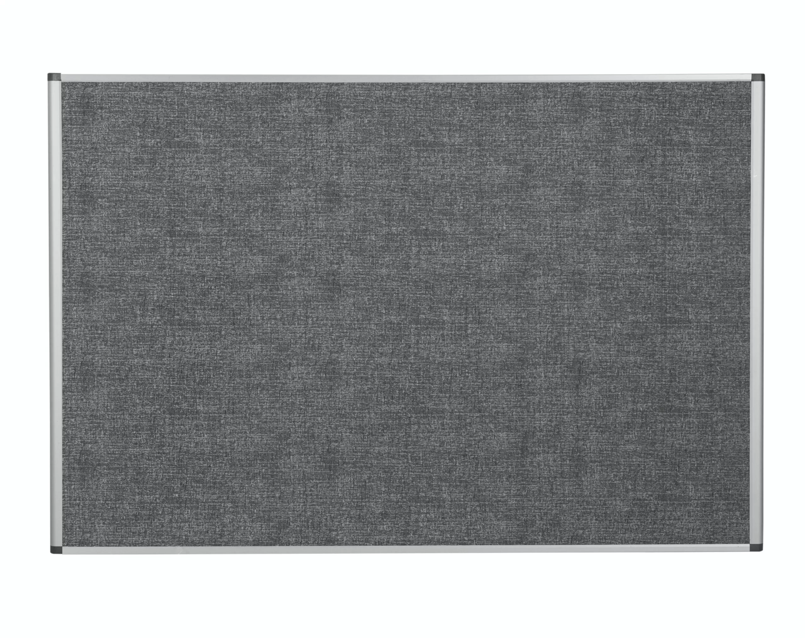 Bi-Office Evolution Schallabsorbierender Raumteiler, Trennwand Grau 90x60cm 4 Bi-Office Evolution Schallabsorbierender Raumteiler, Trennwand Grau 90x60cm – Bild 2