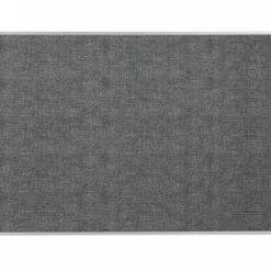 Bi-Office Evolution Schallabsorbierender Tischteiler, Trennwand Grau 120x45cm -Vidaxl Verkäufe c300fcfa f28c 4136 b4c7 a29a179693e1 scaled