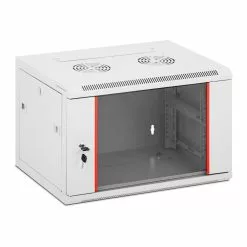 Null Fromm & Starck Serverschrank - 10 Zoll - 12 HE - Abschließbar - Bis 75 Kg - Grau -Vidaxl Verkäufe c31a561e 58dd 402d a03d 015ba526f369 5