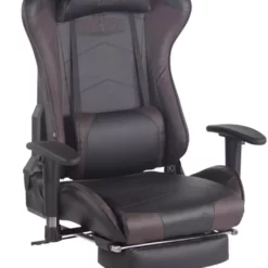 CLP Racing Bürostuhl Turbo Stoff Mit Fußablage Schwarz/grün 13 CLP Racing Bürostuhl Turbo Stoff Mit Fußablage Schwarz/grün -Vidaxl Verkäufe c31f7cc7 b69f 464a a880 307d1e0e1b0b 1