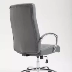 CLP Bürostuhl Valais Kunstleder Grau 14 CLP Bürostuhl Valais Kunstleder Grau -Vidaxl Verkäufe c39e5cc9 679b 4d0d 9d11 39995fef5df2