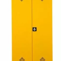 PROREGAL Gefahrstoffschrank Snake| HxBxT 195x92x42 Cm | Grau -Vidaxl Verkäufe c4f2a3e0 d318 423c b33a 52016a48f1a1 1