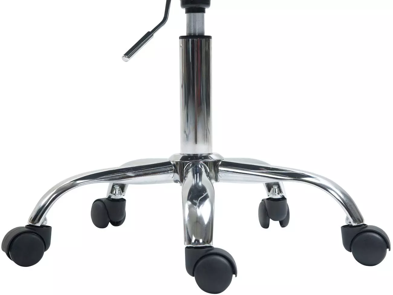 CLP Bürostuhl Lucy V2 Stoff Beige 8 CLP Bürostuhl Lucy V2 Stoff Beige – Bild 6