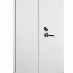 PROREGAL Aktenregal Butterfly | 5 Ordernhöhen | HxBxT 195x92x42 Cm | Grau -Vidaxl Verkäufe c74d6719 24c4 4599 a2fd 6f882086a357 1