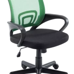 CLP Bürostuhl Genius Schwarz -Vidaxl Verkäufe c876b3a0 a5eb 40ef 8572 9b11dc81ee0b 1