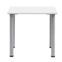 Null Möbelpartner Besprechungstisch Hippo | HxBxT 73x80x80 Cm | Lichtgrau Von PROREGAL -Vidaxl Verkäufe c8cd2f0e ca26 473f a270 c89a839c398b