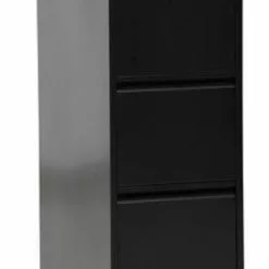 PROREGAL Hängeregistraturschrank Mare| HxBxT 101x40x62 Cm |Schwarz -Vidaxl Verkäufe c9ada552 14a0 4b0e a556 746f4b6b98ef