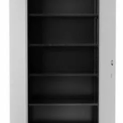 PROREGAL Stahlschrank Bee | HxBxT 195x92x42 Cm | Schwarz-Weiß 15 PROREGAL Stahlschrank Bee | HxBxT 195x92x42 Cm | Schwarz-Weiß -Vidaxl Verkäufe cb29e522 09ca 4431 8154 d2d8c7b0b396