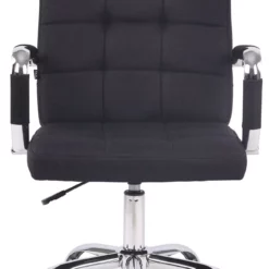 CLP Bürostuhl Deli PRO Stoff Schwarz -Vidaxl Verkäufe cbafbb52 8661 4265 83b9 52b36329ebd6