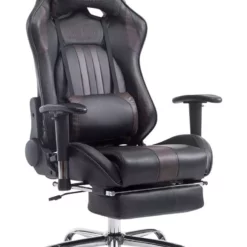 CLP Racing Bürostuhl Limit Schwarz/rot -Vidaxl Verkäufe cbdf2789 4725 4475 8f45 6b7e1b3567bf