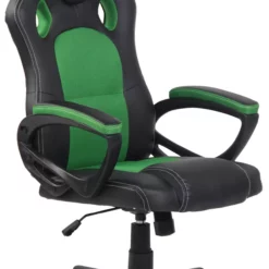 VidaXL Neigbarer Racing-Bürostuhl Kunstleder Grau -Vidaxl Verkäufe cbee428b 03e4 4f71 8f7c aa24eb986a6a 1