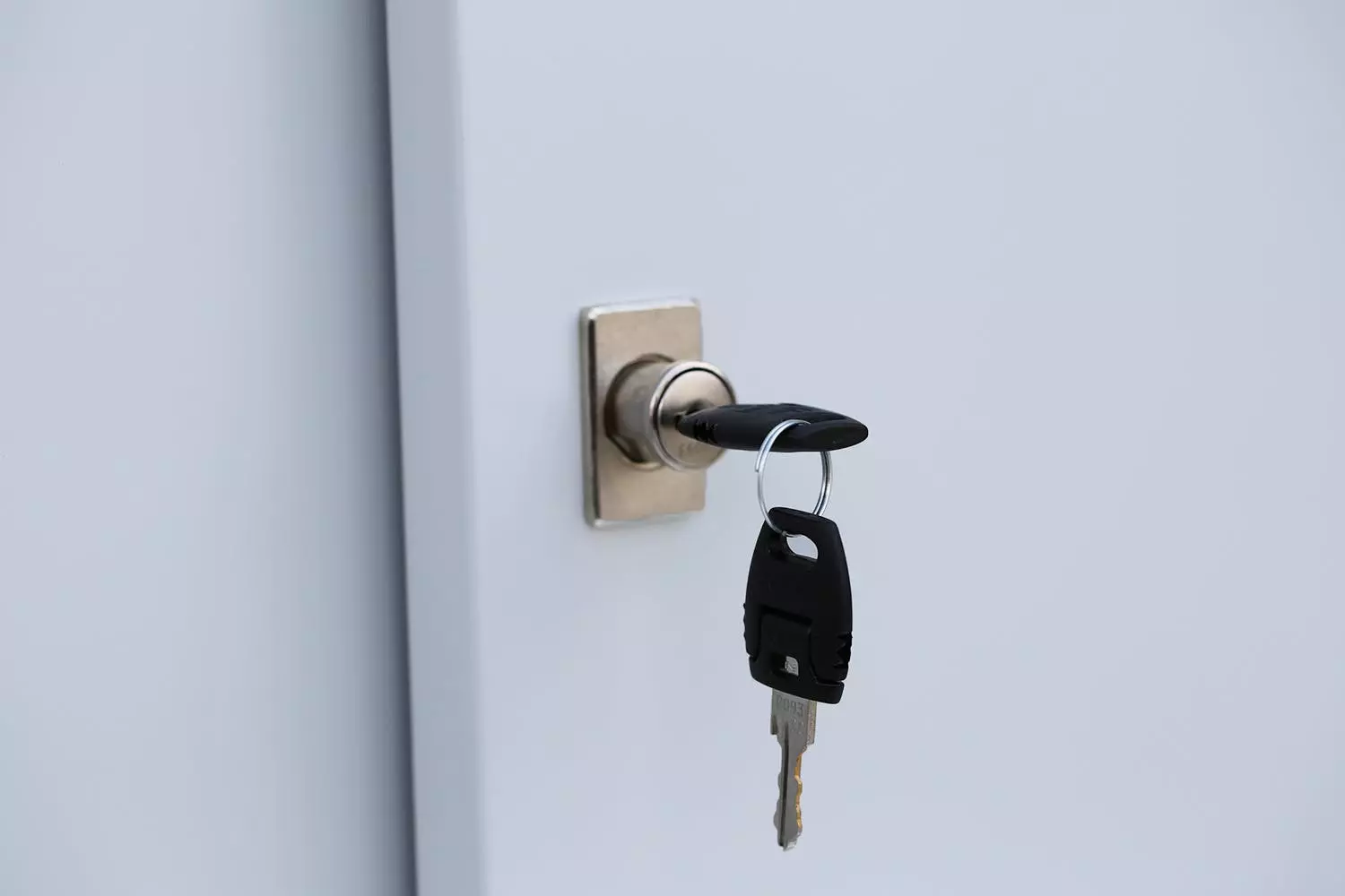 Lullmann Schiebetürenschrank Sideboard Aus Stahl Lichtgrau 750 X 800 X 450 Mm (H X B X T) 550080 9 Lullmann Schiebetürenschrank Sideboard Aus Stahl Lichtgrau 750 X 800 X 450 Mm (H X B X T) 550080 – Bild 7