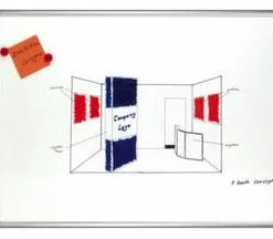 Null Büroring Whiteboard, Reinigungsspray -Vidaxl Verkäufe cc31a036 887e 46ec 987a 5c8f1eeba6b2
