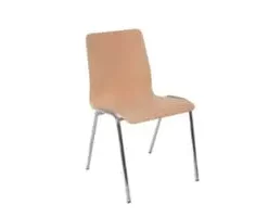 Null Holzschalenstuhl, 4-Fuß Rundrohr Anthrazit, Sitzschale Buche, Rückenform Konisch -Vidaxl Verkäufe ce11fd7a f67e 4bb8 8424 14956f082bcd