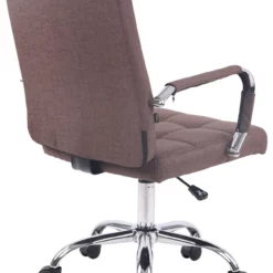 CLP Bürostuhl Deli PRO Stoff Braun 14 CLP Bürostuhl Deli PRO Stoff Braun -Vidaxl Verkäufe ce792746 41b8 44b2 af23 16212aec1302