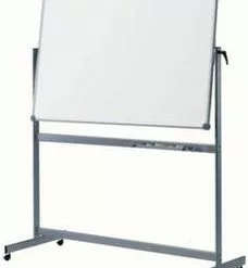 Maul Mobile Drehtafel, HxBxT 1950x1350x650mm, Magnethaftend, 2 Schreibflächen, Ablageschale, Rahmen Alu, Gestell Silber 12 Maul Mobile Drehtafel, HxBxT 1950x1350x650mm, Magnethaftend, 2 Schreibflächen, Ablageschale, Rahmen Alu, Gestell Silber -Vidaxl Verkäufe cebf3709 e055 429e 83e2 19e45b1516cc 2