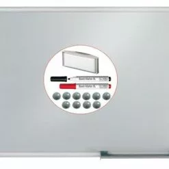 Whiteboard 2000 MAULpro, 120 X 300 Cm, Fläche Emailliert, Alurahmen -Vidaxl Verkäufe cecd486d 7505 40e3 8078 bcf302e9d593 7