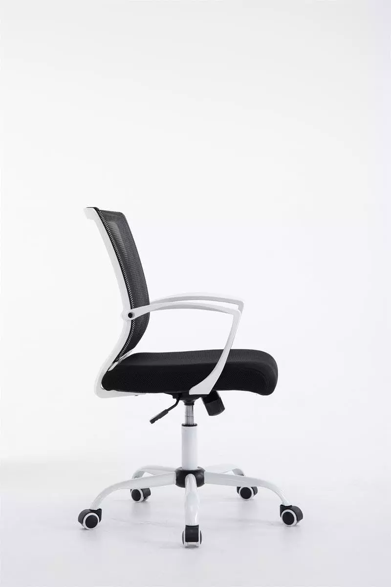 CLP Bürostuhl Tracy W Schwarz 9 CLP Bürostuhl Tracy W Schwarz – Bild 7