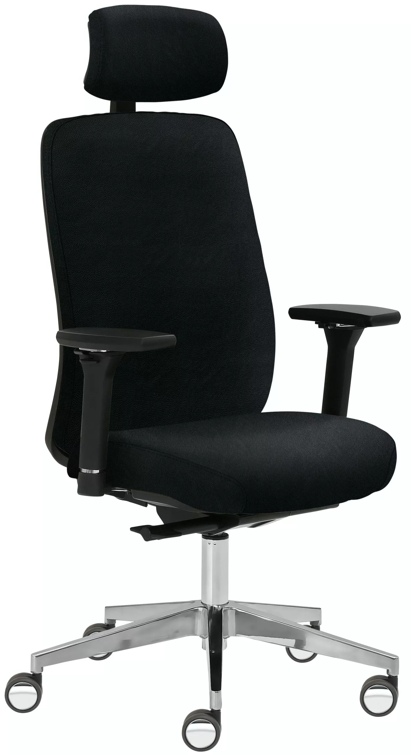 Mayer-sitzmobel Mayer Sitzmöbel, Drehstuhl 2229, Schwarz, 2229_AV4D_KS_SYM++_XXL_ROB_81007 3 Mayer-sitzmobel Mayer Sitzmöbel, Drehstuhl 2229, Schwarz, 2229_AV4D_KS_SYM++_XXL_ROB_81007