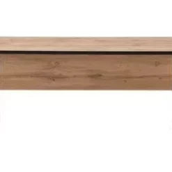 Null Möbelpartner Schreibtisch Fox | HxBxT 86x150x70 Cm | Eiche Von PROREGAL -Vidaxl Verkäufe cff38146 39a8 4e73 8aae 695bcb7d39f1 5