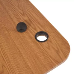 Null Schreibtisch HWC-D40, Computertisch, Elektrisch Höhenverstellbar 160x80cm 53kg ~ Braun Struktur, Grau 15 Null Schreibtisch HWC-D40, Computertisch, Elektrisch Höhenverstellbar 160x80cm 53kg ~ Braun Struktur, Grau -Vidaxl Verkäufe cff58226 2a4b 4dda 8e11 e41349759f3f