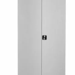 PROREGAL Notebookschrank Bear |10 Fächer| HxBxT 180x50x50 Cm | Weiß -Vidaxl Verkäufe d02721b4 e64a 4131 9fc5 89956eb66dd2 7