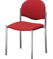 Null Besucherstuhl, 4-Fuß Rundrohr RAL9005, Sitz/Rücken Buche -Vidaxl Verkäufe d0c1d4e8 9ede 499a 9d46 d4e0181c950d